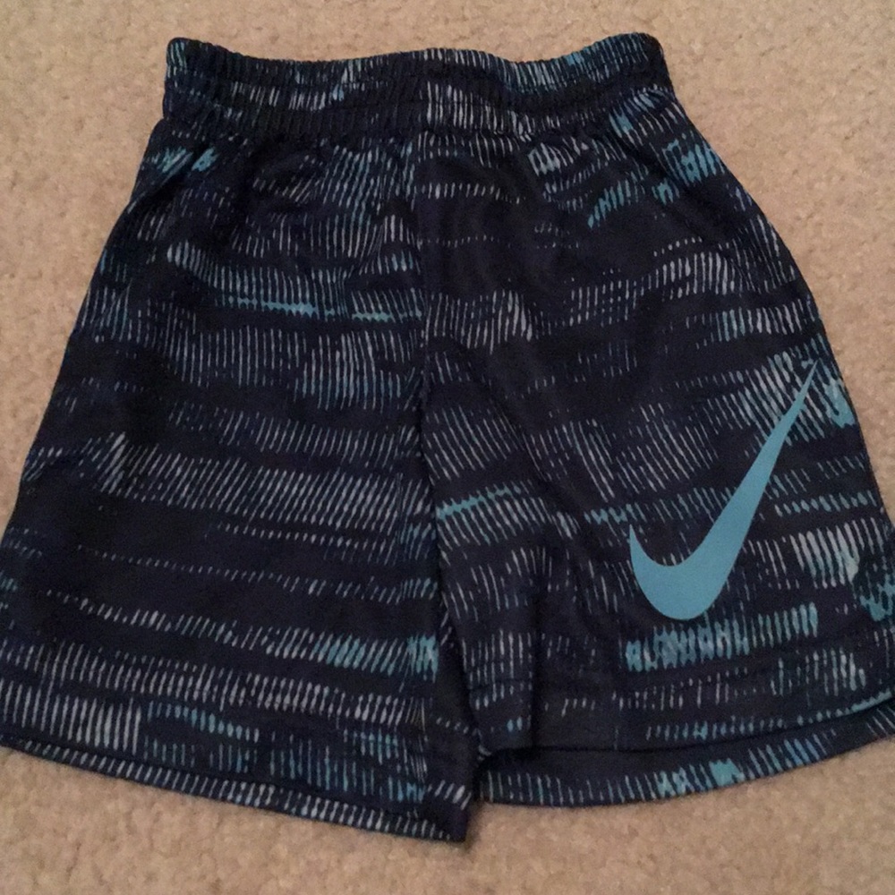 Like new Nike shorts